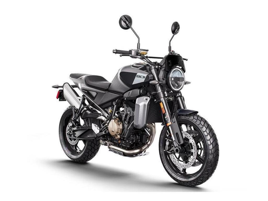 Moto sport Husqvarna  2025 à vendre