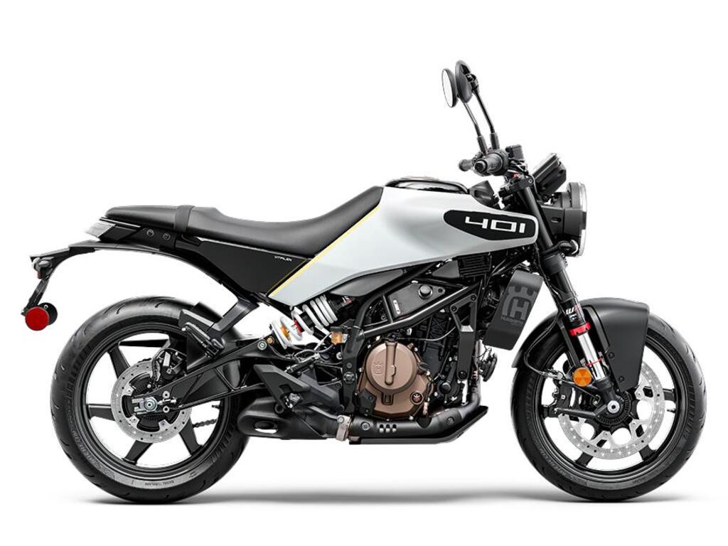 Moto sport Husqvarna  2024 à vendre