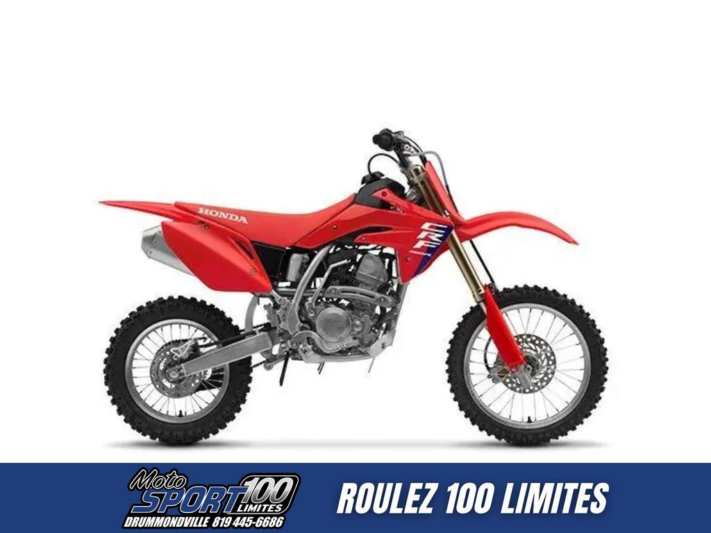 Motocross Honda  2026 à vendre