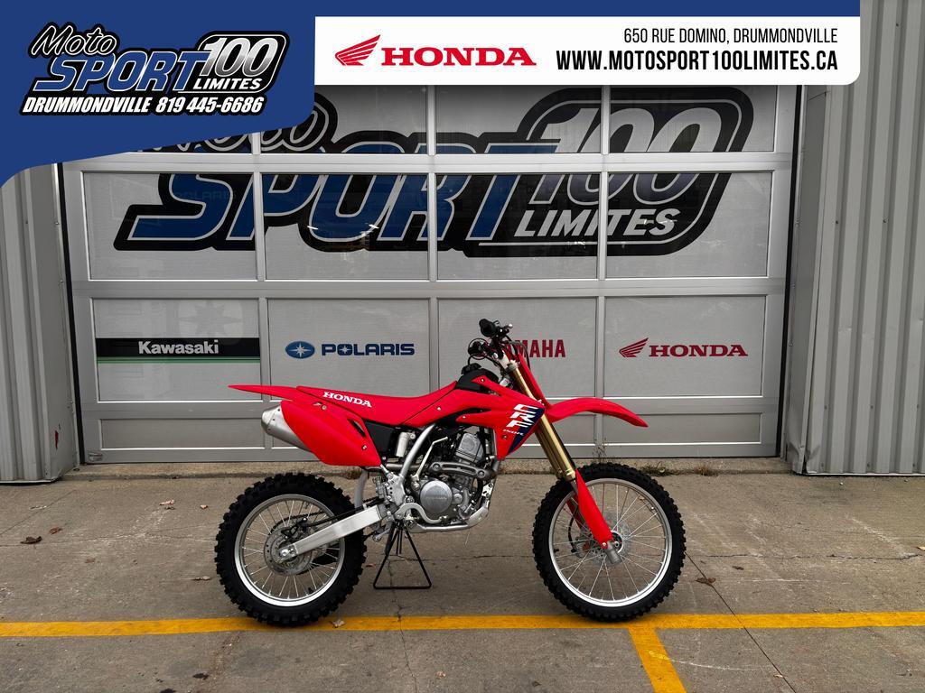Motocross Honda  2026 à vendre