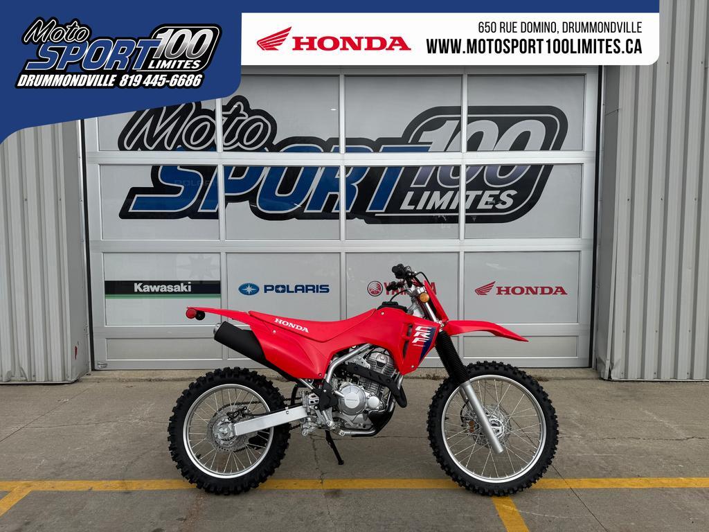 Motocross Honda  2026 à vendre