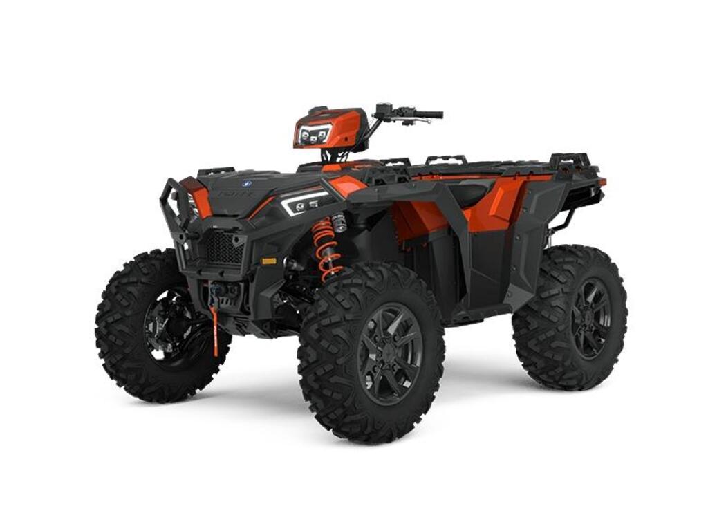 VTT Multiusage Polaris Sportsman 2025 à vendre