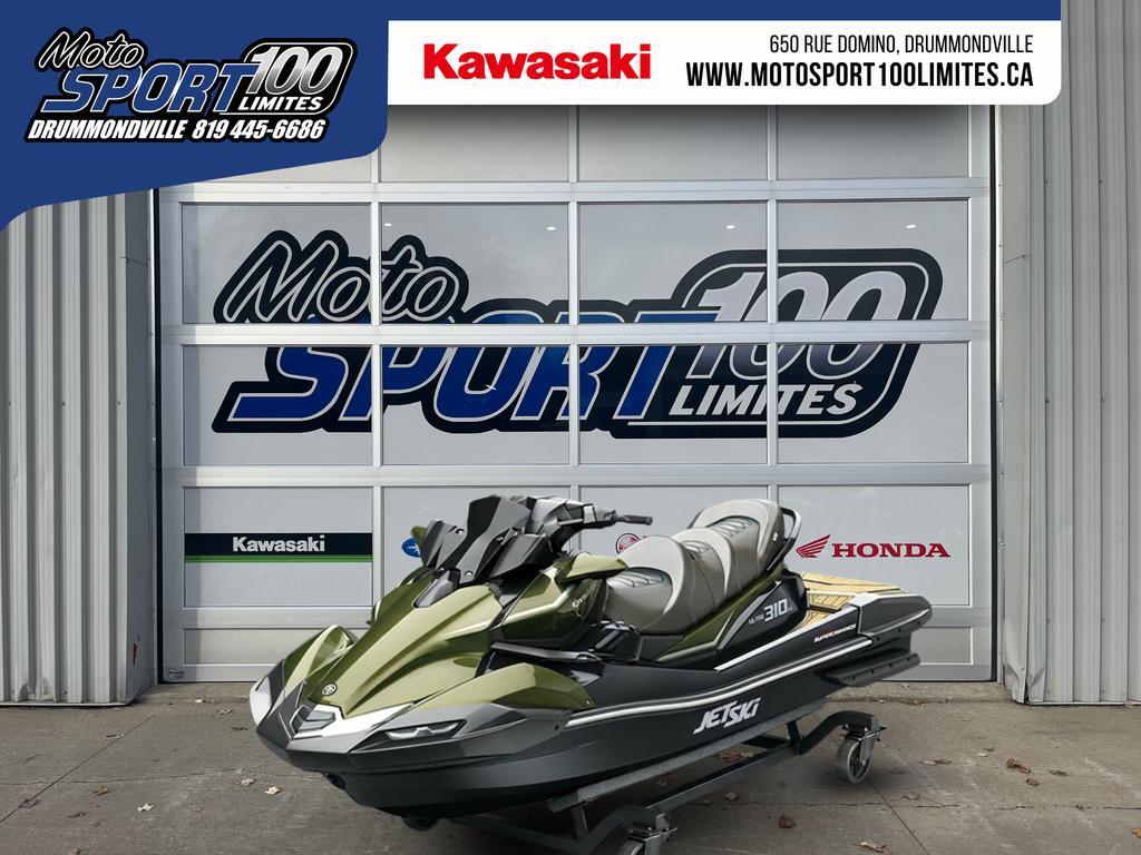 Motomarine Kawasaki  2025 à vendre