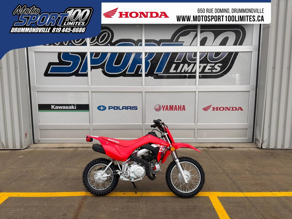 Motocross Honda  2026 à vendre