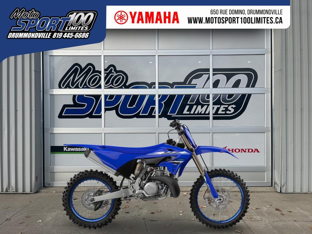 Motocross Yamaha  2026 à vendre