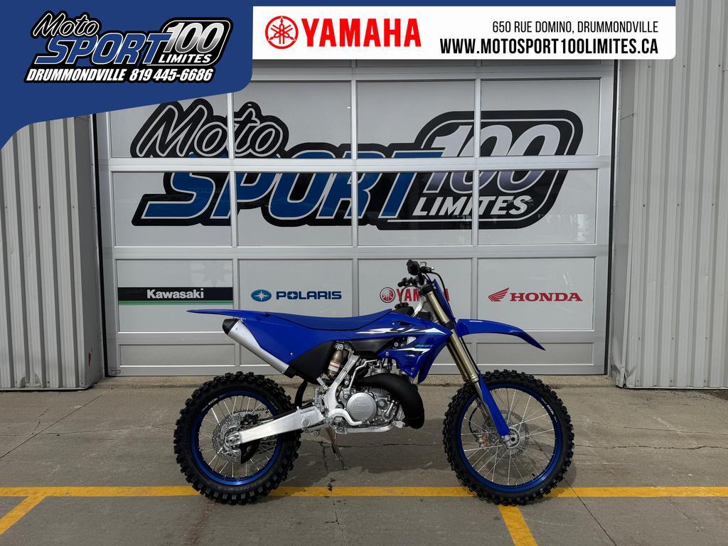 Motocross Yamaha  2026 à vendre