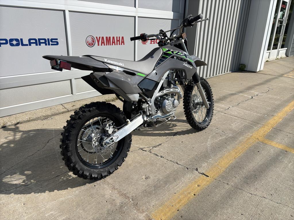 Motocross Kawasaki  2025 à vendre