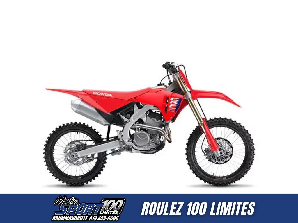 Motocross Honda  2026 à vendre