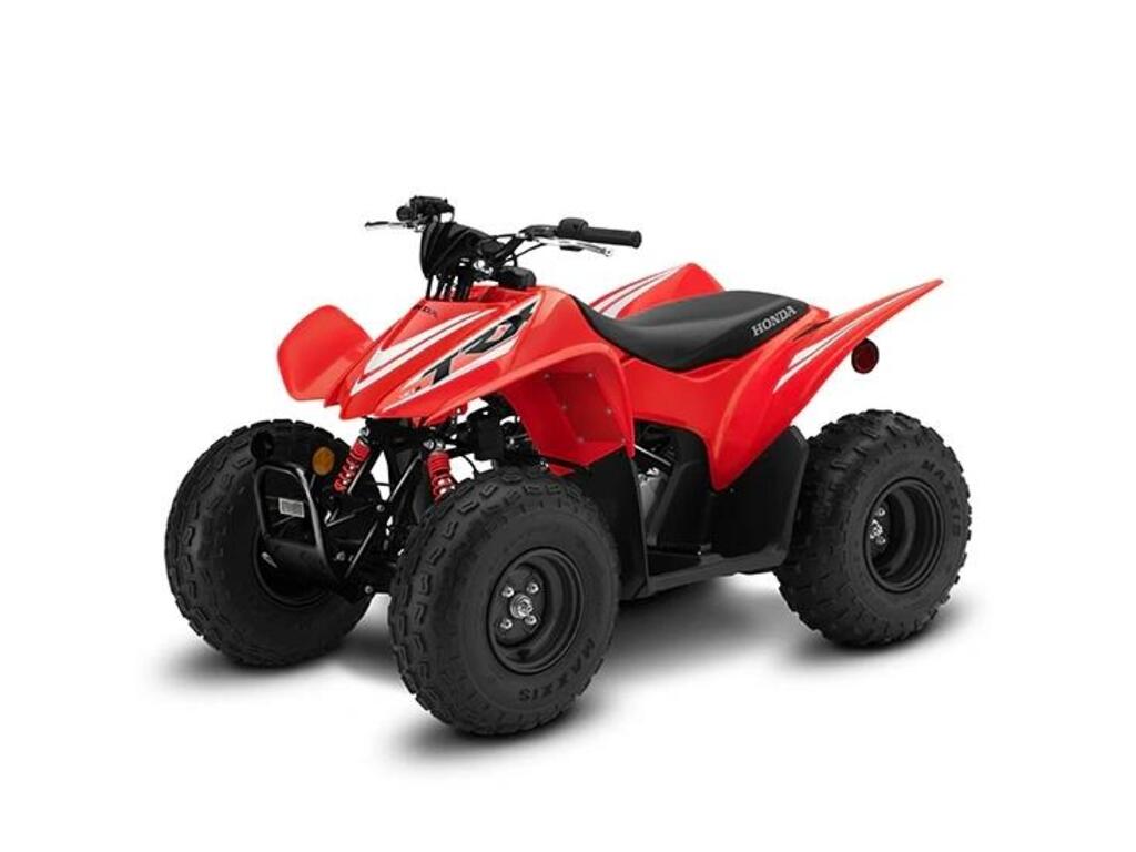 VTT Sport Honda TRX90X 2025 à vendre