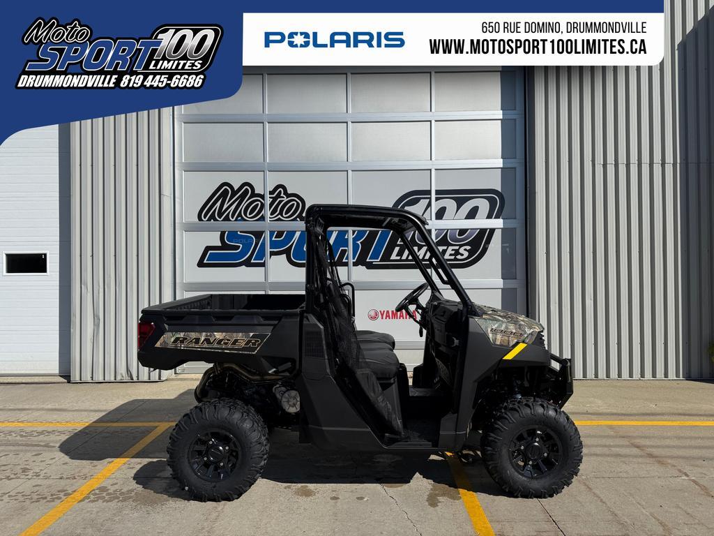 VTT Côte-à-côte Polaris Ranger 1000 Premium 2026 à vendre