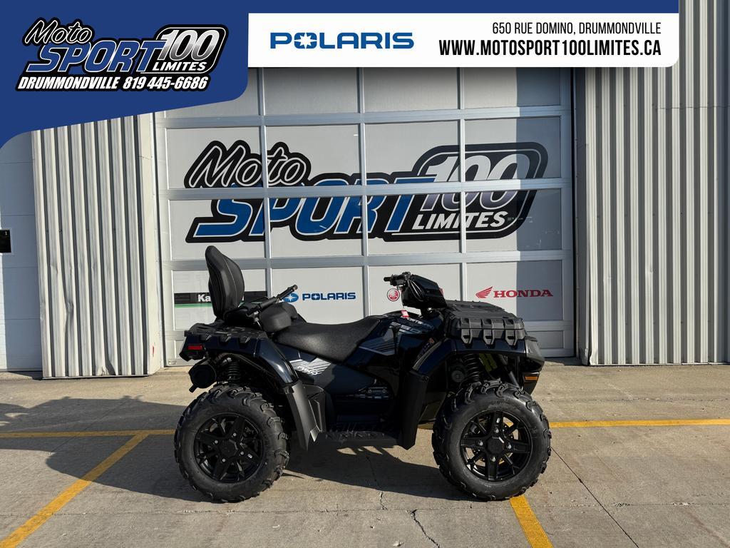 VTT Multiusage Polaris Sportsman 2026 à vendre