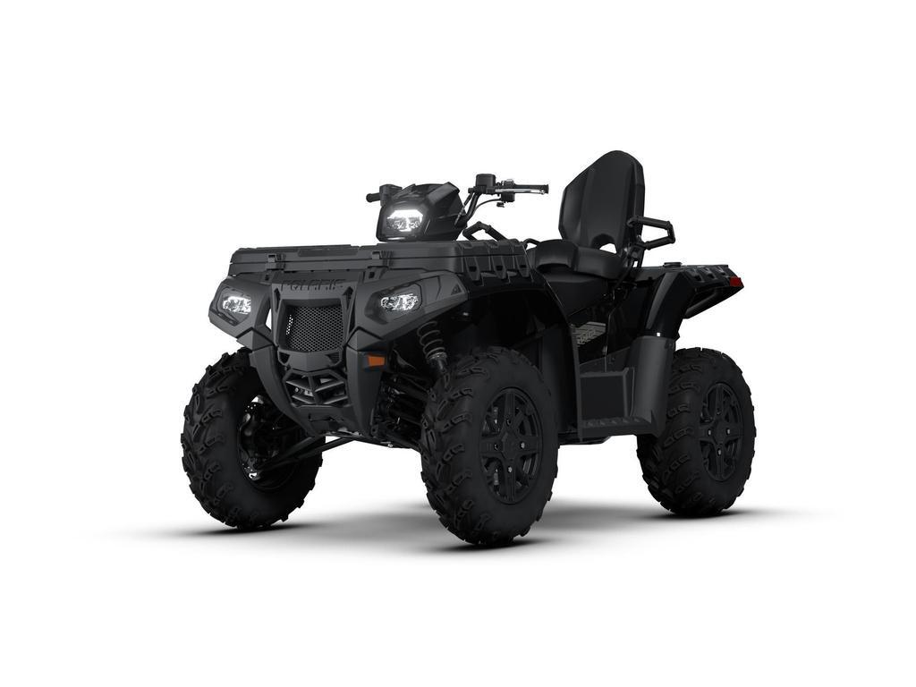 VTT Multiusage Polaris Sportsman 2026 à vendre