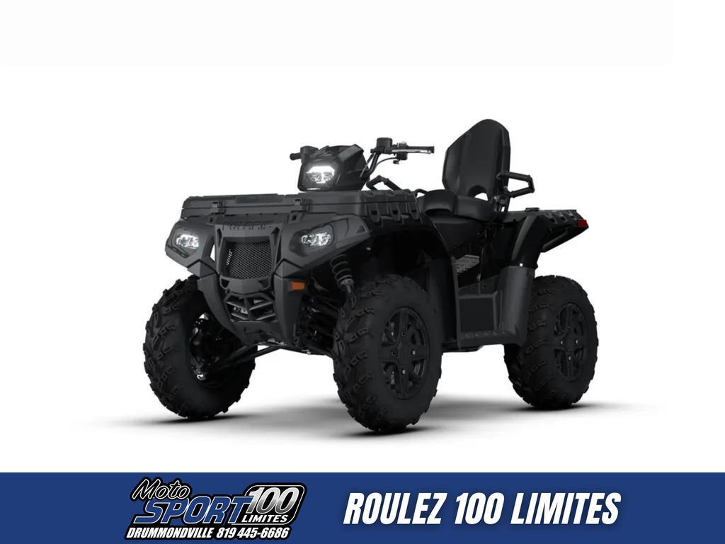 VTT Multiusage Polaris Sportsman 2026 à vendre