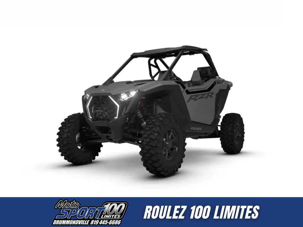 VTT Côte-à-côte Polaris Ranger RZR 2026 à vendre