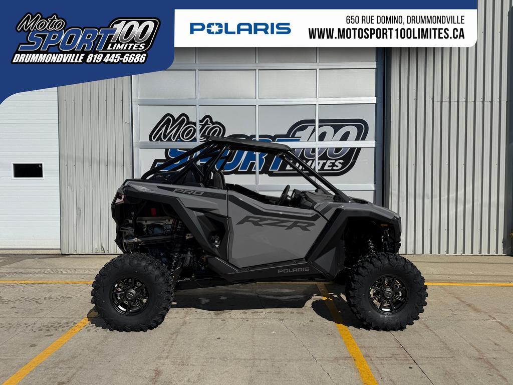 VTT Côte-à-côte Polaris Ranger RZR 2026 à vendre