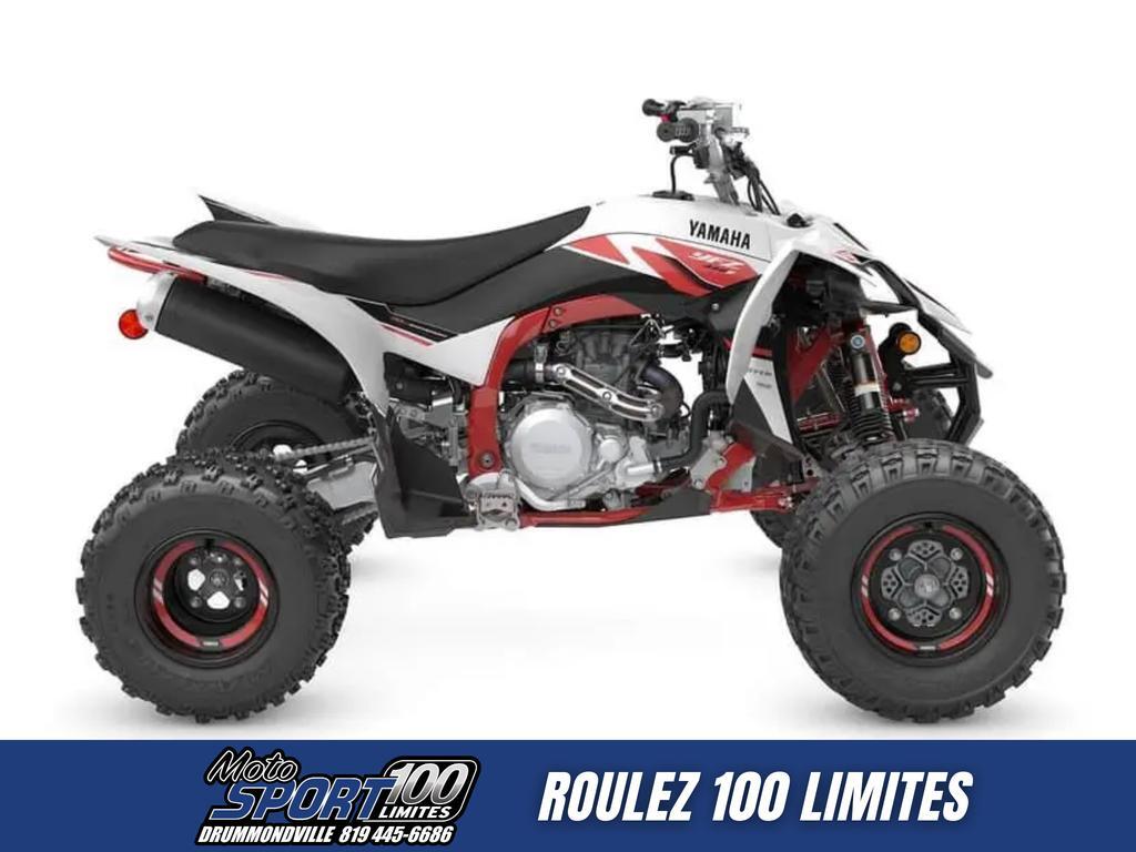 VTT Sport Yamaha YFZ450R SE 2026 à vendre