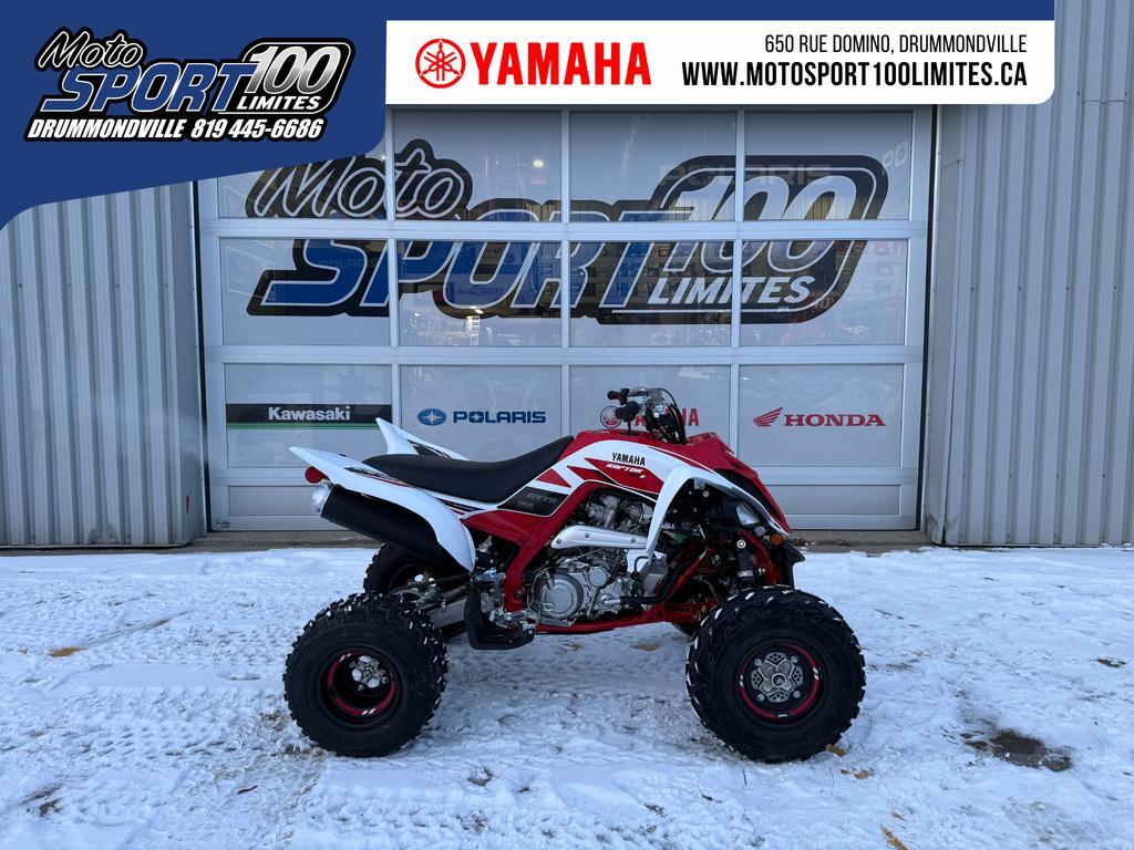 VTT Sport Yamaha Raptor 700R 2026 à vendre