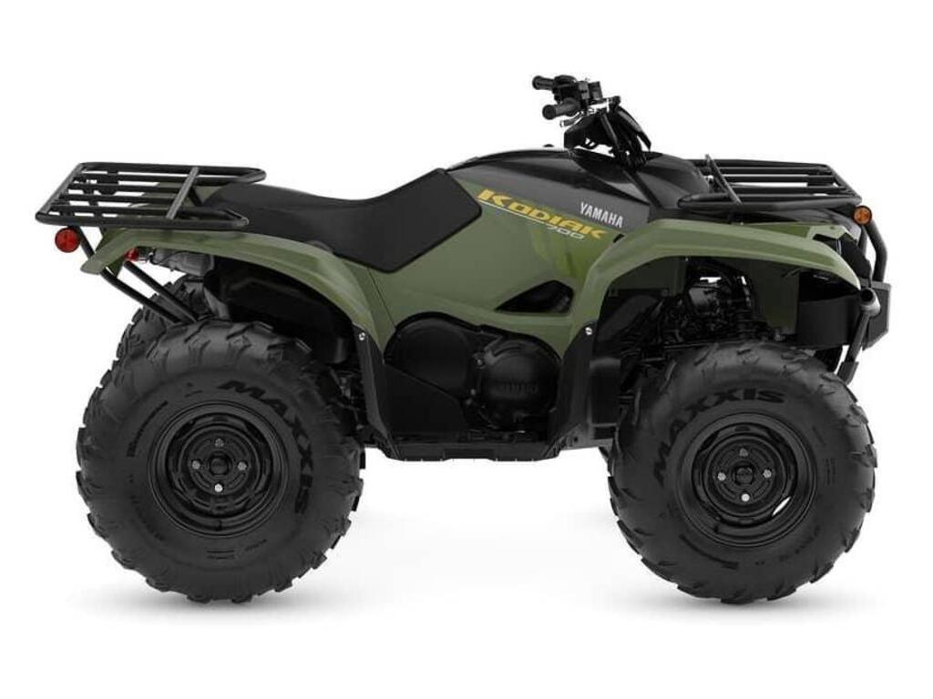 VTT Multiusage Yamaha Kodiak 700 2026 à vendre