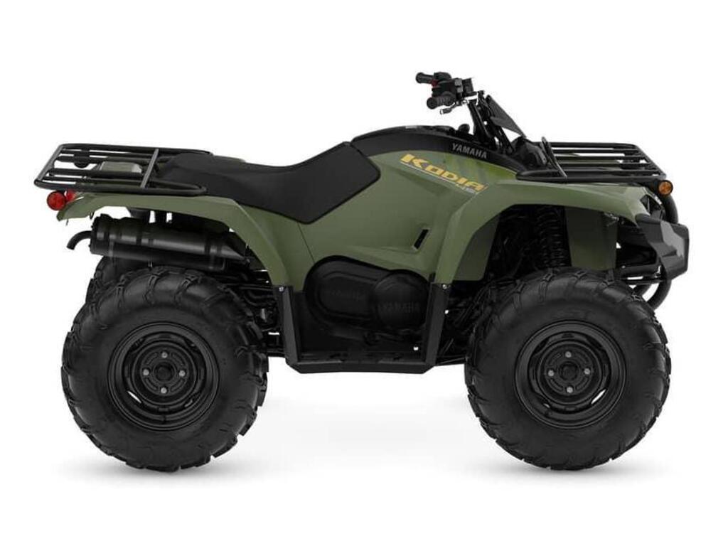 VTT Multiusage Yamaha Kodiak 450 2026 à vendre