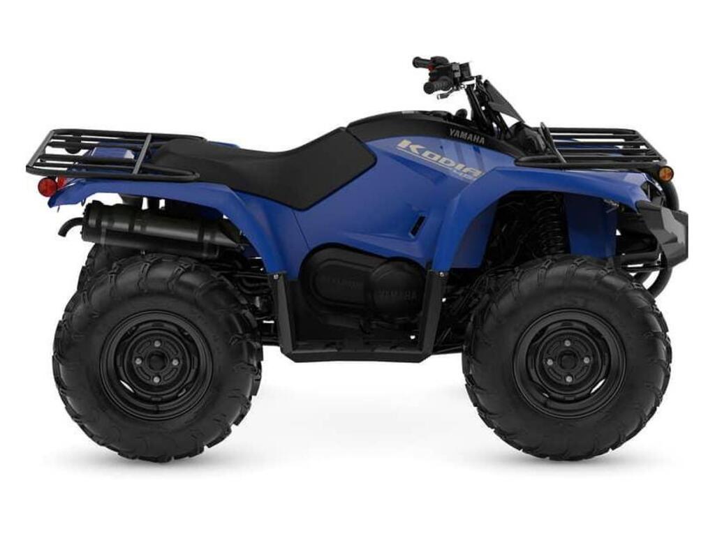 VTT Multiusage Yamaha Kodiak 450 2026 à vendre