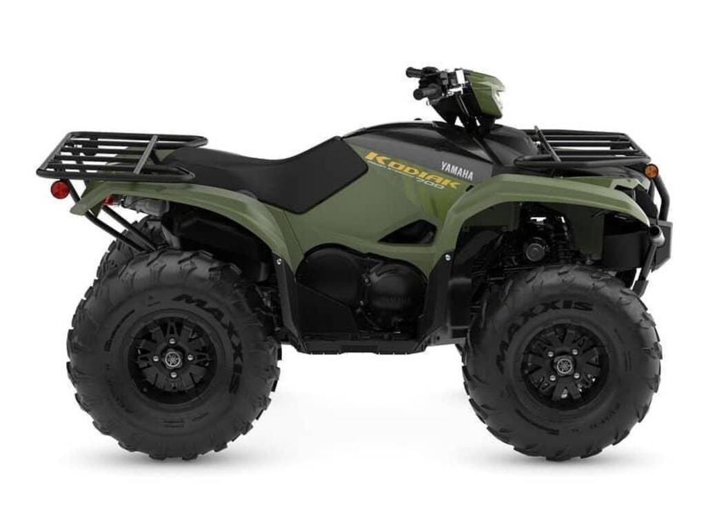 VTT Multiusage Yamaha Kodiak 700 EPS 2026 à vendre