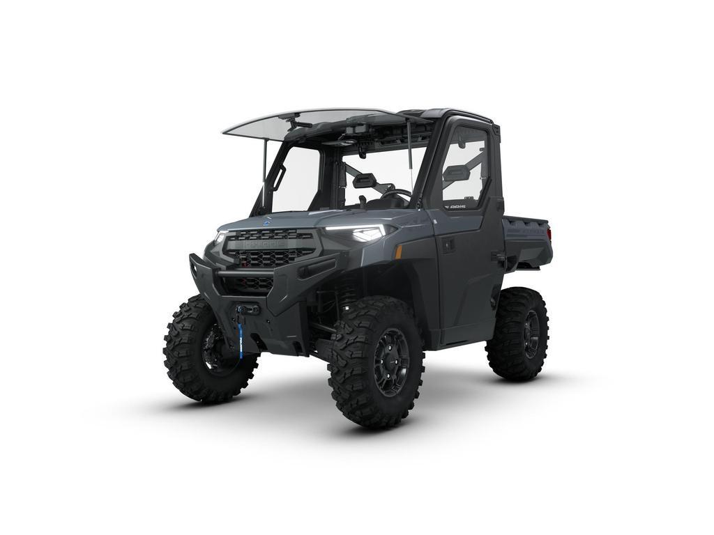 VTT Côte-à-côte Polaris Ranger 2026 à vendre