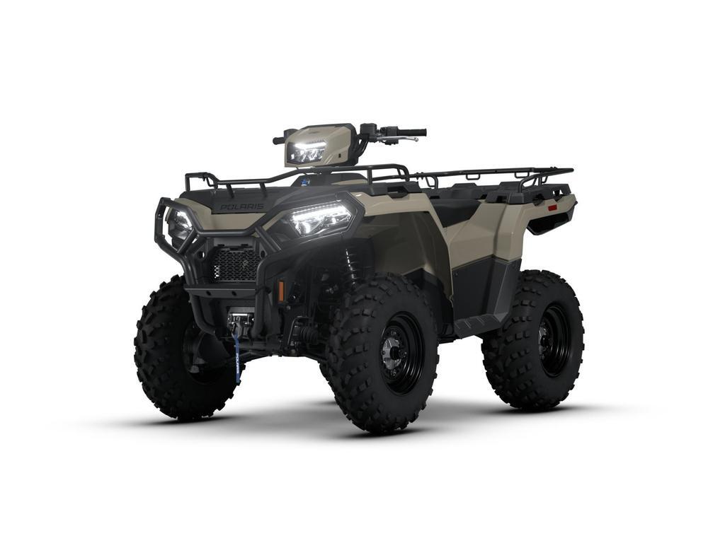 VTT Multiusage Polaris Sportsman 2026 à vendre