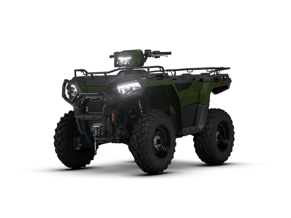 VTT Multiusage Polaris Sportsman 2026 à vendre