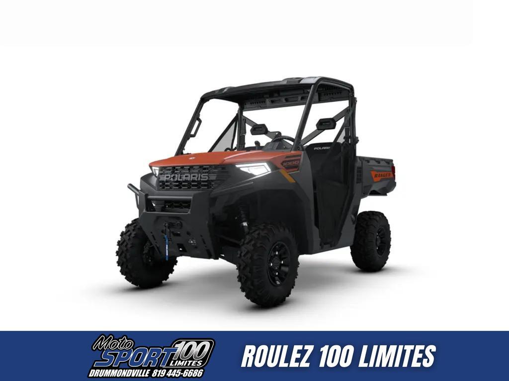 VTT Côte-à-côte Polaris Ranger 1000 Premium 2026 à vendre