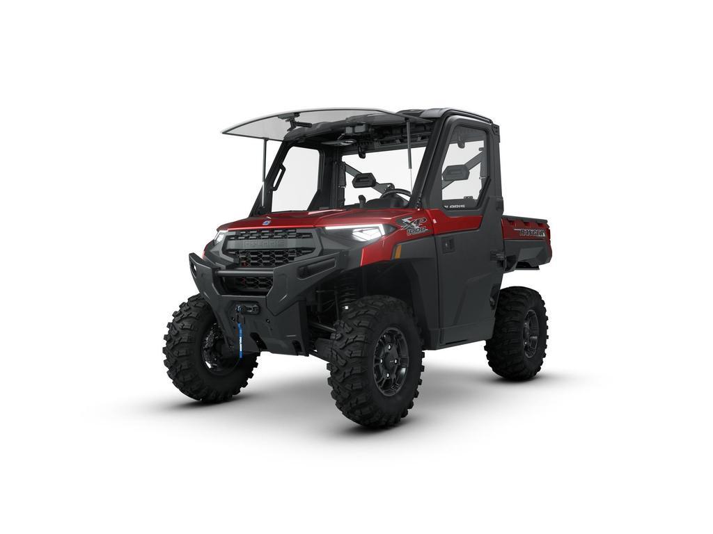 VTT Côte-à-côte Polaris Ranger 2026 à vendre
