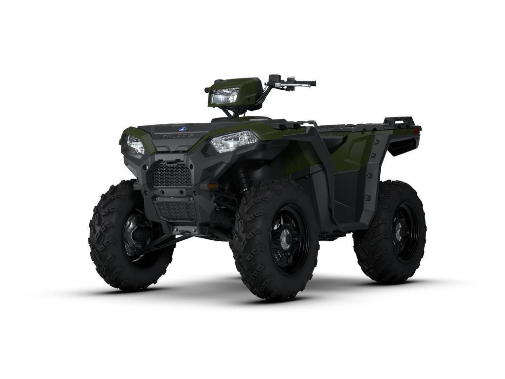 VTT Multiusage Polaris Sportsman 2026 à vendre