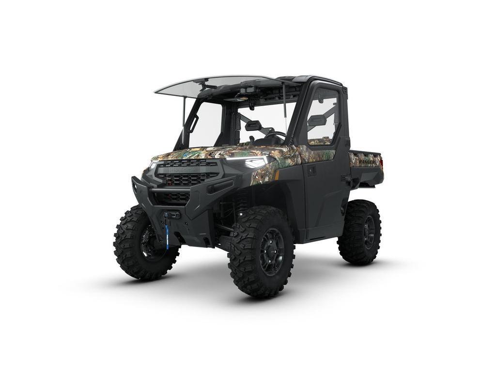 VTT Côte-à-côte Polaris Ranger 2026 à vendre