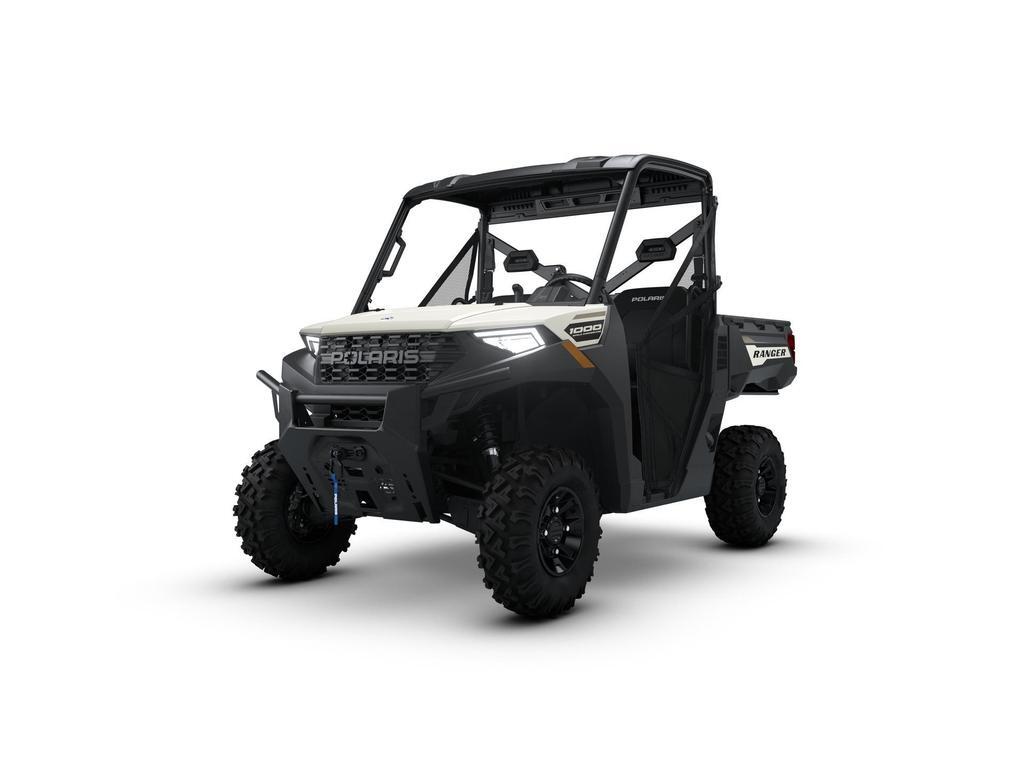 VTT Côte-à-côte Polaris Ranger 1000 Premium 2026 à vendre