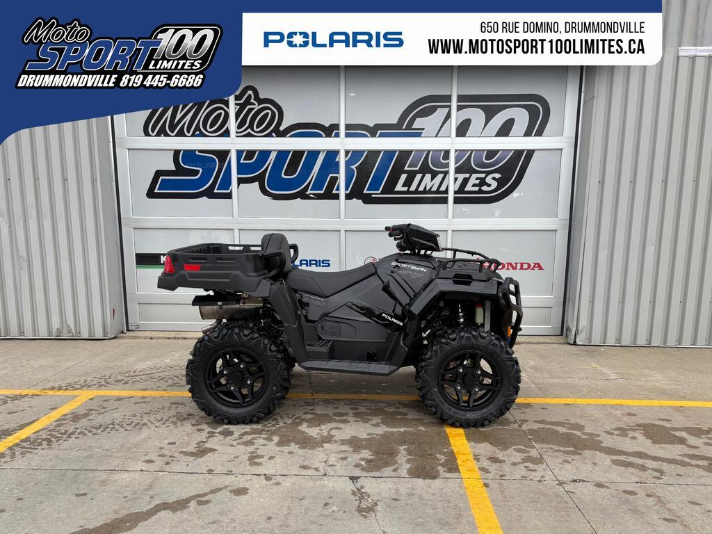 VTT Multiusage Polaris Sportsman 2026 à vendre