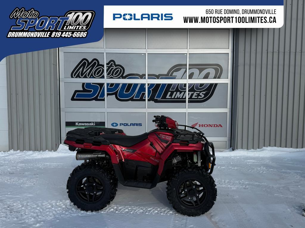 VTT Multiusage Polaris Sportsman 2026 à vendre