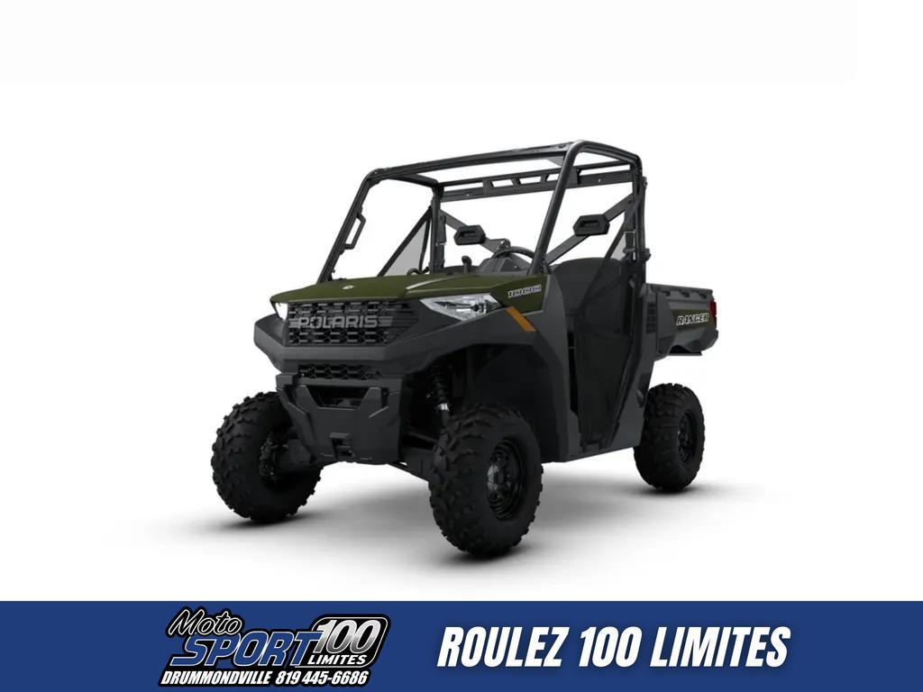 VTT Côte-à-côte Polaris RANGER 1000 2026 à vendre