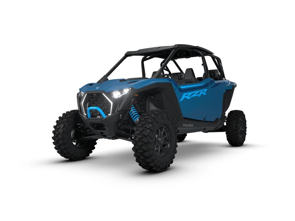 Motoneige Polaris RZR Pro XP 4 2026 à vendre