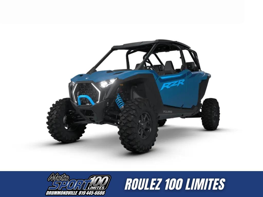 Motoneige Polaris RZR Pro XP 4 2026 à vendre