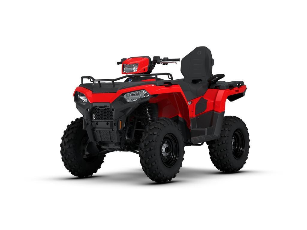 VTT Multiusage Polaris Sportsman 2026 à vendre