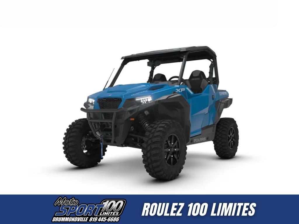 VTT Côte-à-côte Polaris GENERAL XP 1000 PREMIUM 2026 à vendre