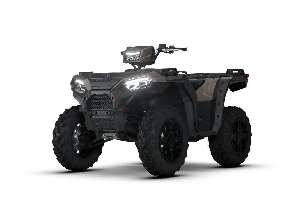VTT Multiusage Polaris Sportsman 2026 à vendre