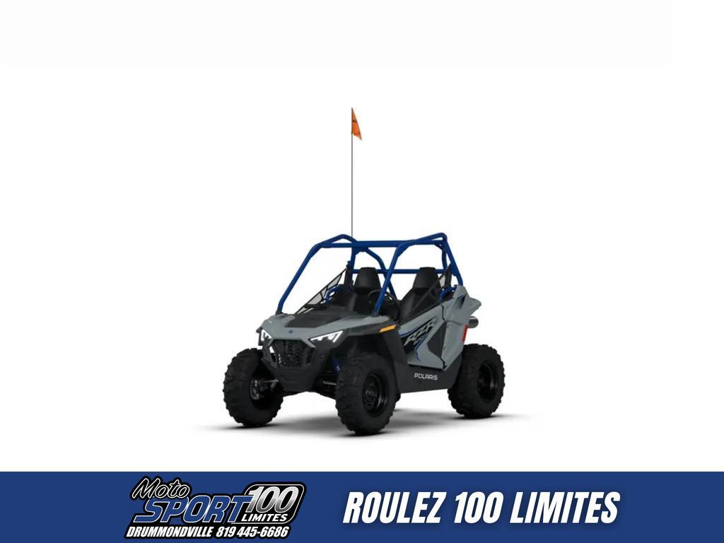 VTT Côte-à-côte Polaris RZR 200 EFI 2026 à vendre