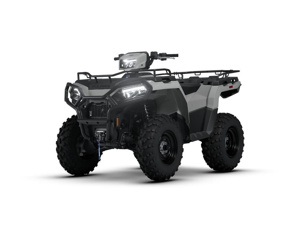 VTT Multiusage Polaris Sportsman 2026 à vendre
