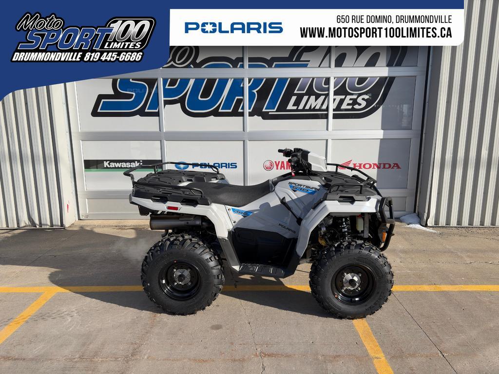 VTT Multiusage Polaris Sportsman 2026 à vendre
