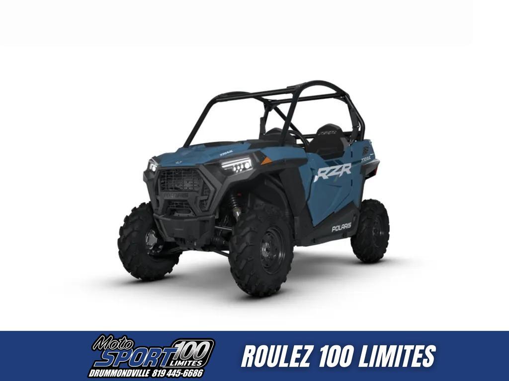 VTT Côte-à-côte Polaris RZR 2026 à vendre