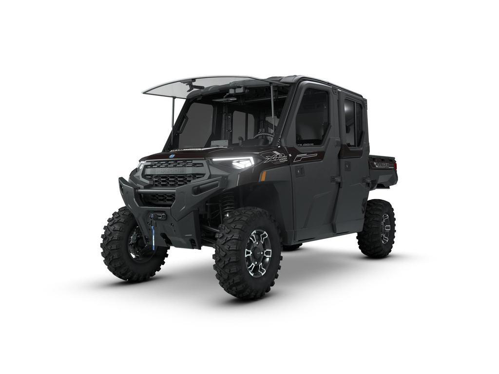 VTT Côte-à-côte Polaris Ranger 2026 à vendre