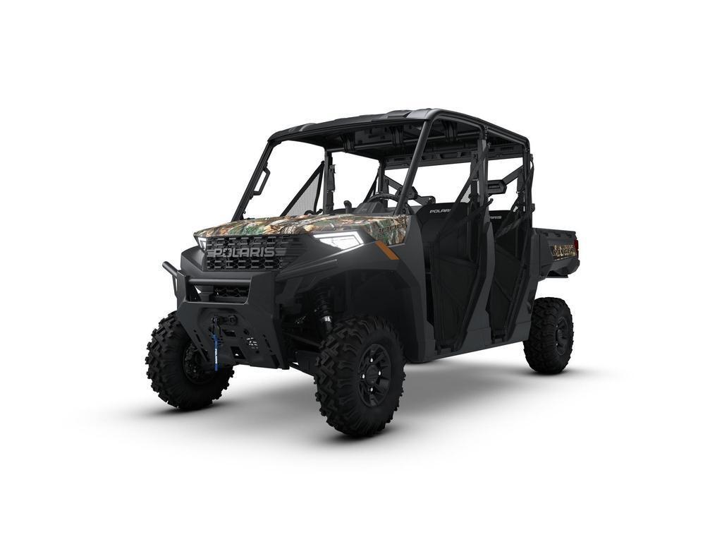 VTT Côte-à-côte Polaris Ranger 2026 à vendre