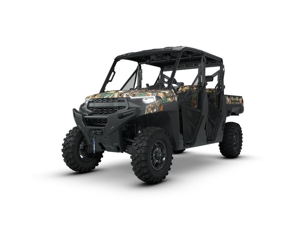 VTT Côte-à-côte Polaris Ranger 2026 à vendre