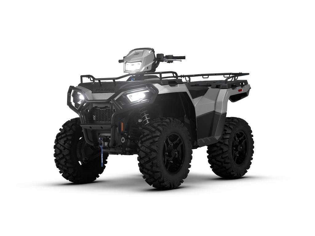 VTT Multiusage Polaris Sportsman 2026 à vendre