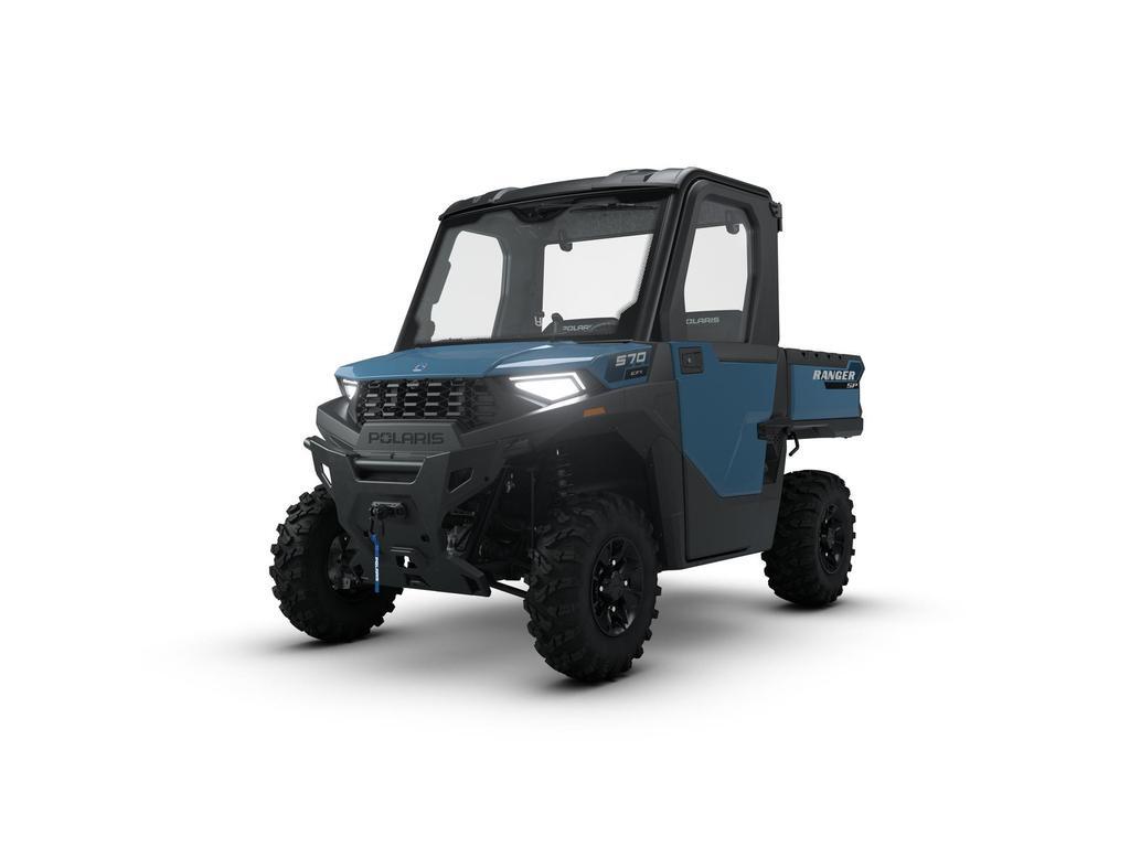 VTT Côte-à-côte Polaris Ranger 2026 à vendre